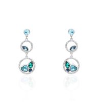 Earrings Stroili Oro Woman in Silver 1668625 - 1668625